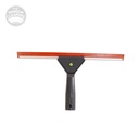 Squeegee handle plastic + aluminium channel 35cm