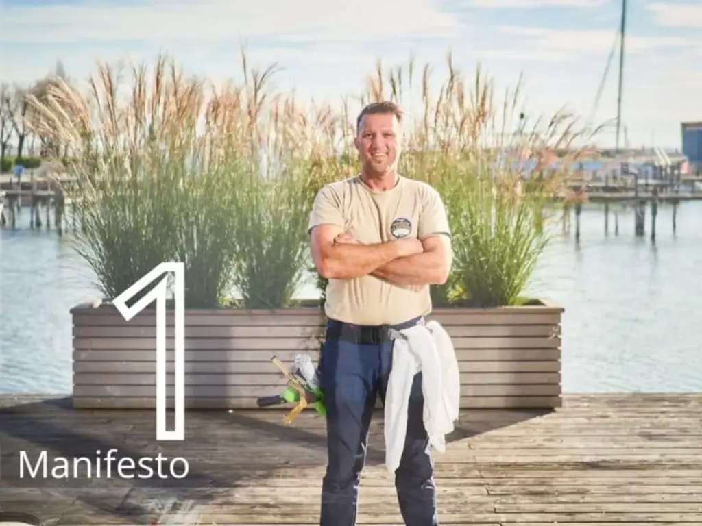 Window Cleaning Manifesto Course