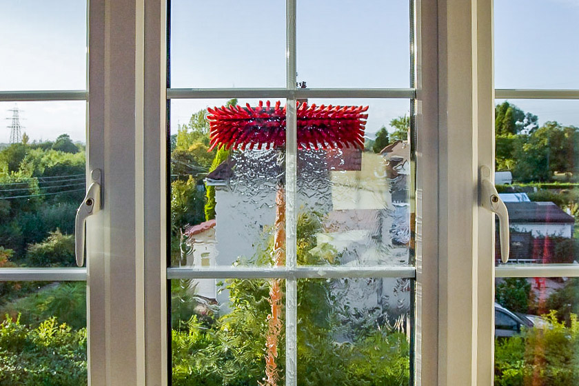 Professional Pure Water Pre-Rinse