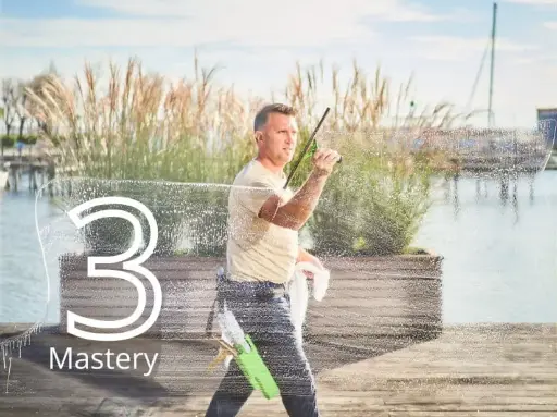 [OWCTMQ] Window Cleaning Mastery Course Quick