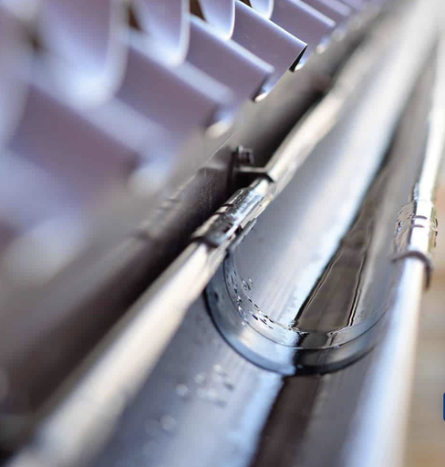 Professional Gutter Cleaning