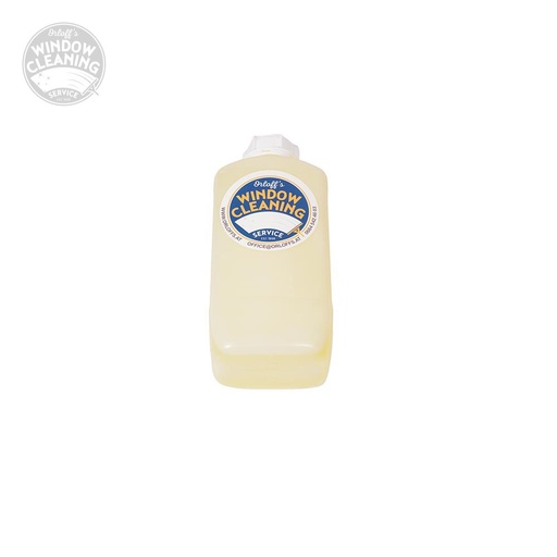 [OWCSS] Window Cleaning Soap Concentrate 1L