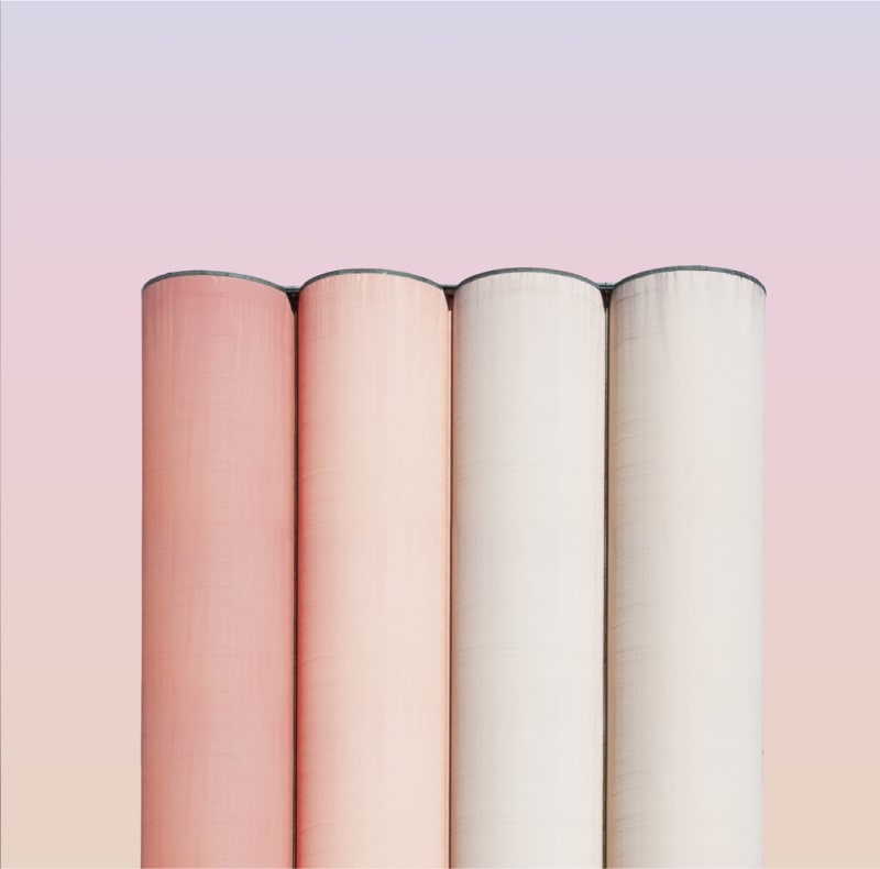 Architectural firm partner implementing branded window maintenance program for premium residential client