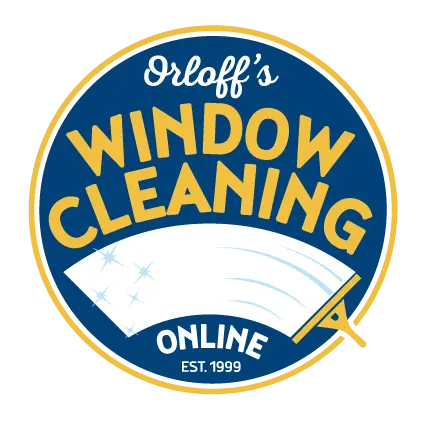 Orloffs Window Cleaning Online