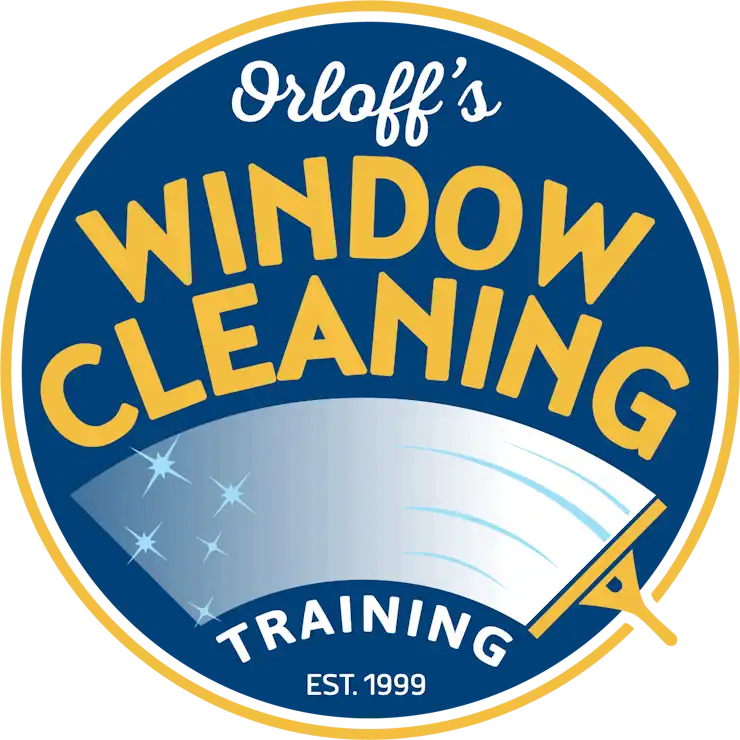 Orloff's Window Cleaning Training